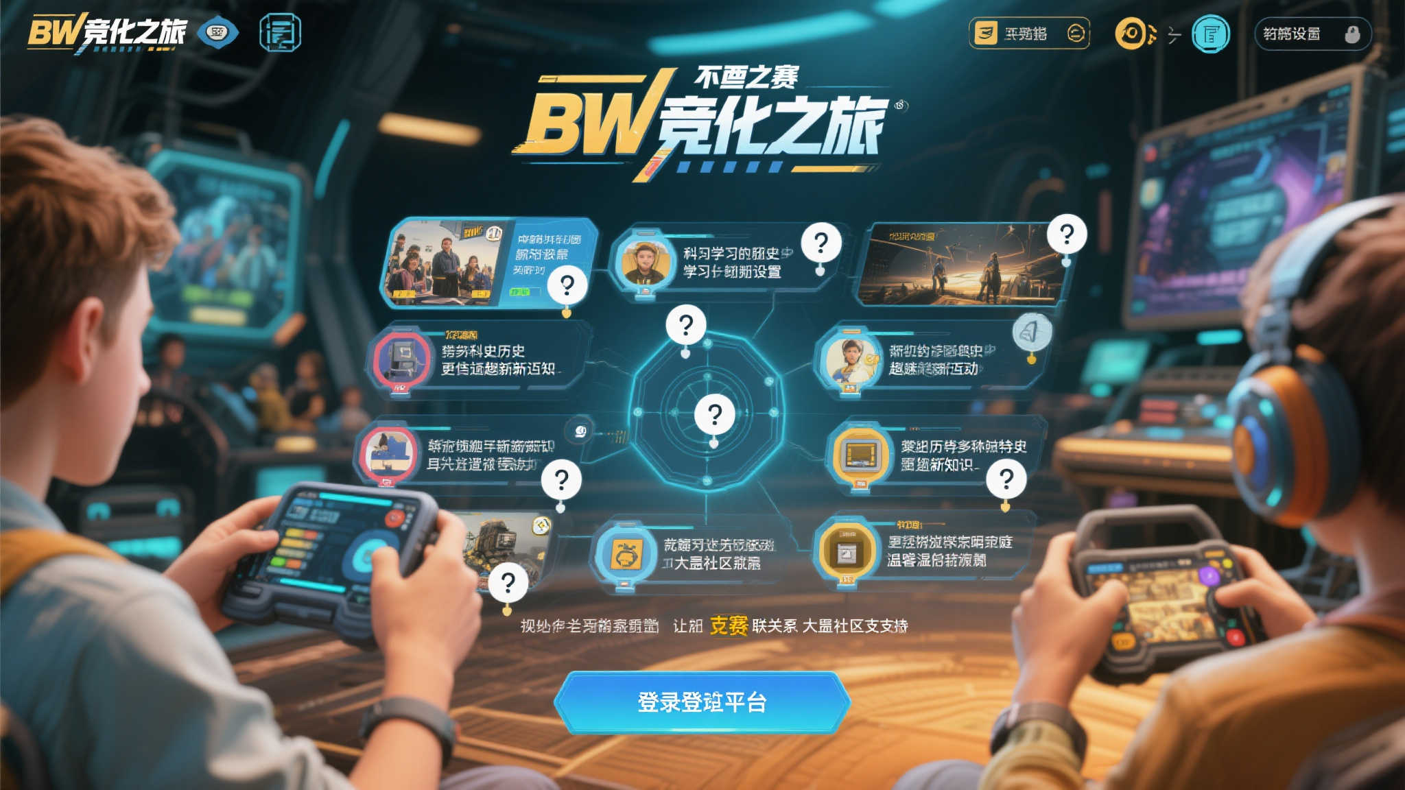 竞技宝官网中心